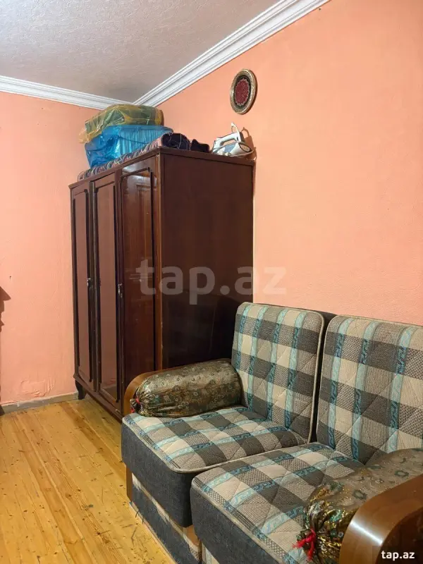 Kirayə verilir 2 otaqlı mənzil 70 m²