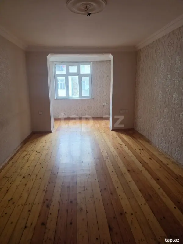 Kirayə verilir 3 otaqlı mənzil 68 m²