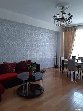 Kirayə verilir 3 otaqlı yeni tikili 100 m² — Sumqayıt 3 otaq 100.00 m²