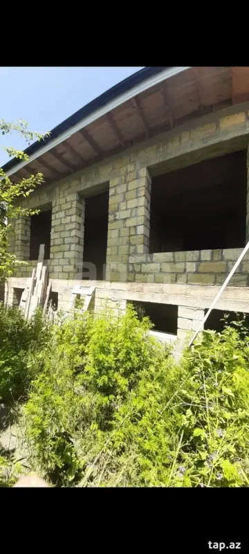 Satılır 3 otaqlı həyət evi 80 m²