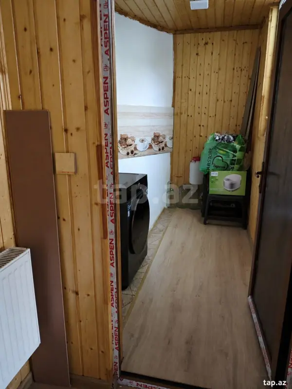 Satılır 4 otaqlı həyət evi 130 m²