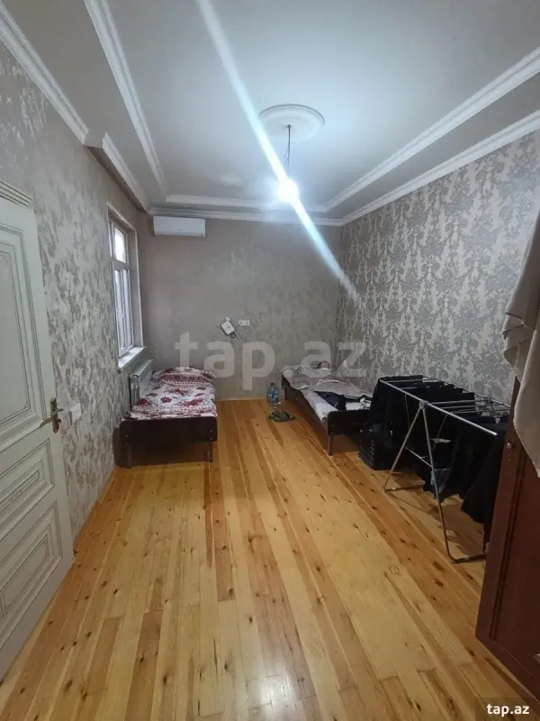 Kirayə verilir 4 otaqlı həyət evi 140 m²