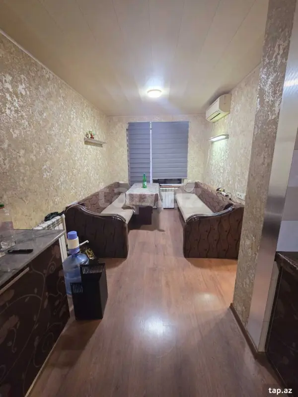 Kirayə verilir 4 otaqlı mənzil 75 m²
