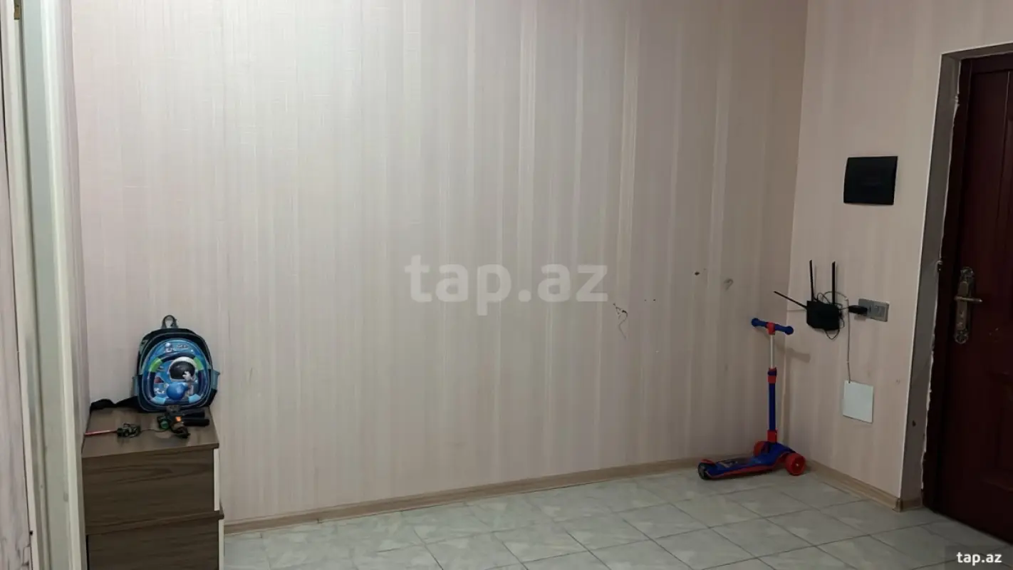 Kirayə verilir 2 otaqlı yeni tikili 82 m²