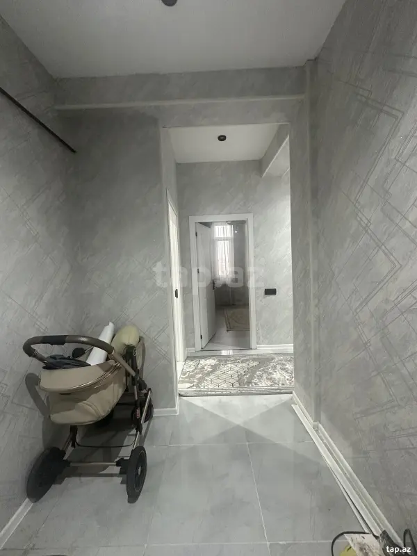 Satılır 3 otaqlı yeni tikili 85 m²