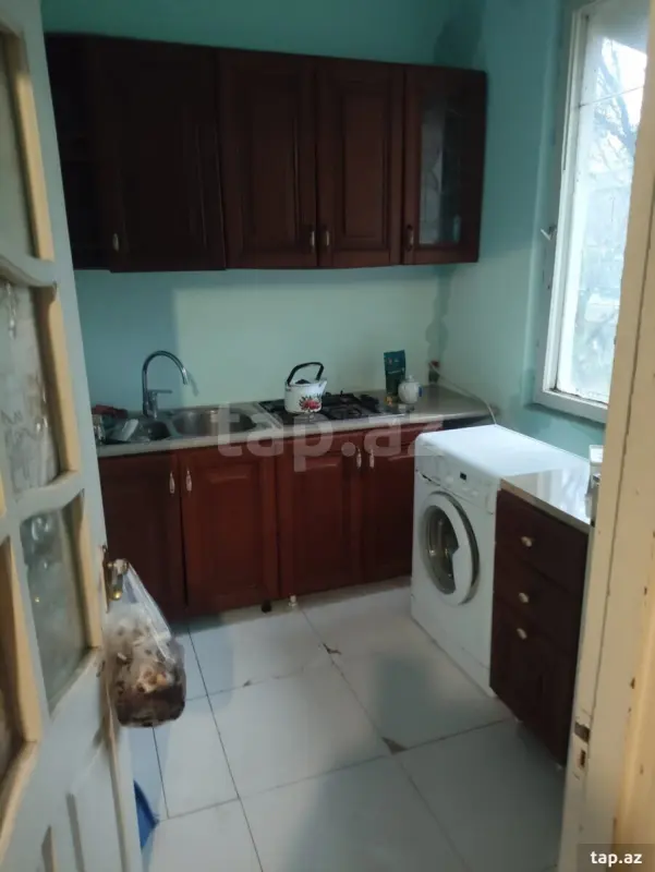 Kirayə verilir 2 otaqlı mənzil 55 m²