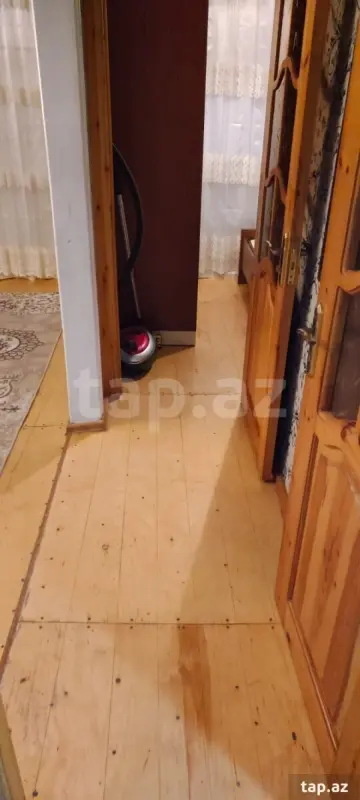 Satılır 2 otaqlı mənzil 30 m²