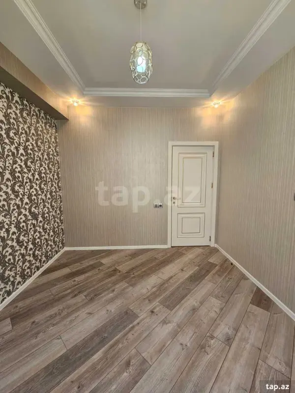 Satılır 2 otaqlı yeni tikili 55 m²
