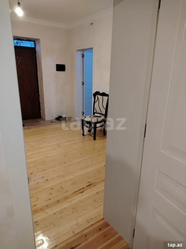 Kirayə verilir 2 otaqlı həyət evi 80 m²