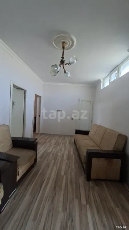 Satılır 3 otaqlı həyət evi 75 m²