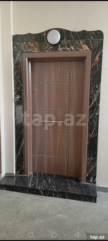 Satılır 3 otaqlı yeni tikili 70 m²