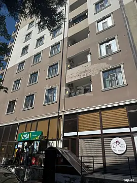 Kirayə verilir obyekt — Bakı, Əhmədli