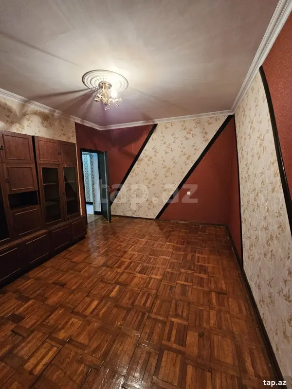 Satılır 3 otaqlı mənzil 68 m²