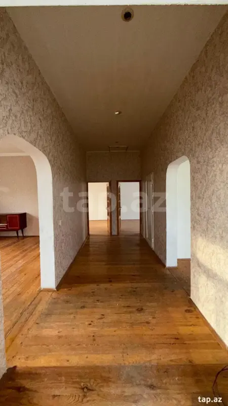 Satılır 3 otaqlı həyət evi 110 m²