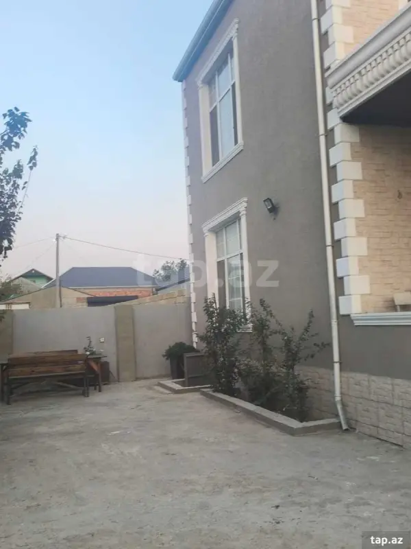 Kirayə verilir 5 otaqlı yeni tikili 245 m²