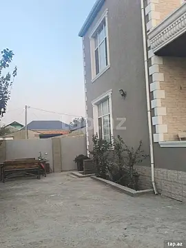 Kirayə verilir 5 otaqlı yeni tikili 245 m² — Sumqayıt, Saray 5 otaq 245.00 m²