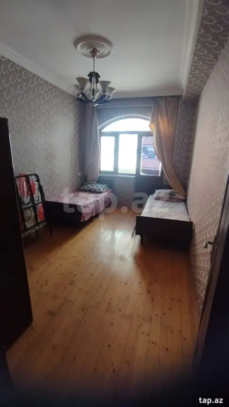 Kirayə verilir 2 otaqlı yeni tikili 40 m²