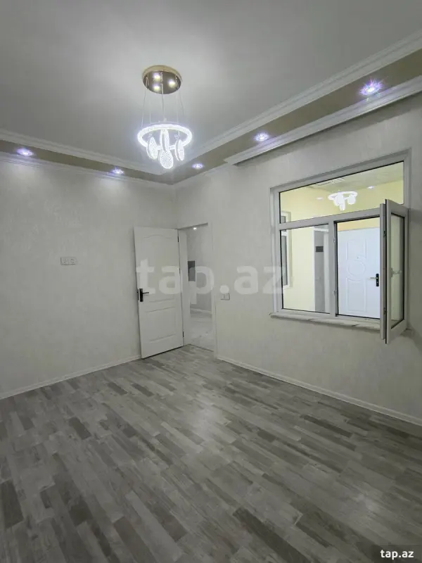 Satılır 2 otaqlı həyət evi 65 m²