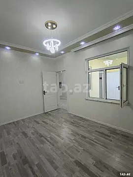 Satılır 2 otaqlı həyət evi 65 m² — Bakı, Binə 2 otaq 65.00 m²
