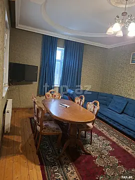 Kirayə verilir 3 otaqlı həyət evi 85 m² — Xırdalan, Xırdalan 3 otaq 85.00 m²