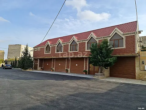 Kirayə verilir obyekt — Bakı, Mərdəkan