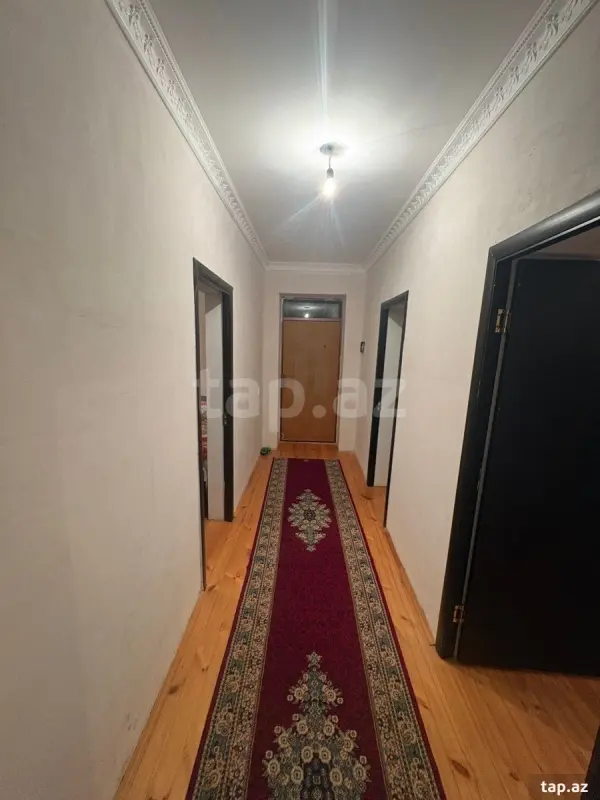 Satılır 2 otaqlı həyət evi 56 m²
