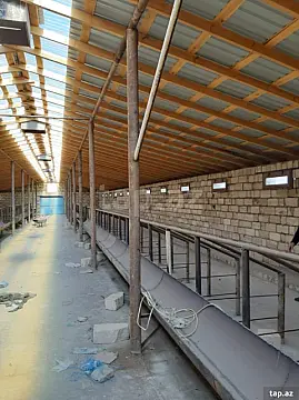 Kirayə verilir obyekt — Bakı