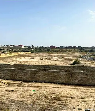 Satılır torpaq sahəsi — Bakı, Abşeron