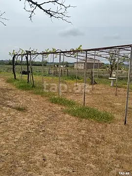 Satılır 4 otaqlı həyət evi 120 m² — Xaçmaz 4 otaq 120.00 m²