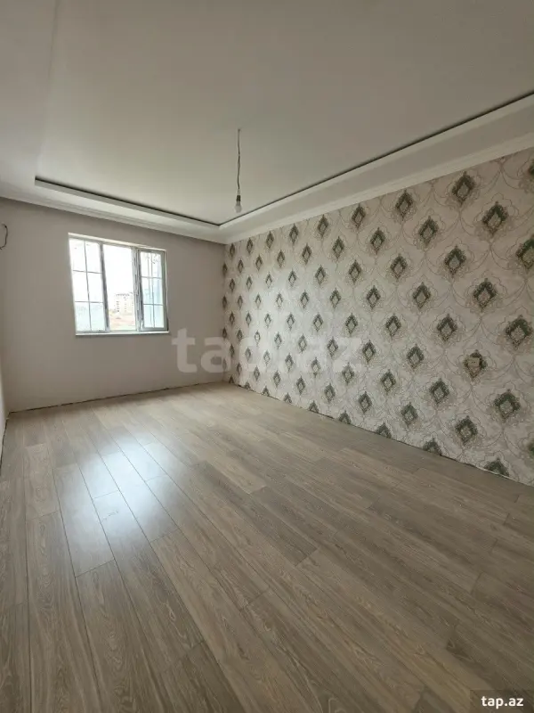 Satılır 2 otaqlı yeni tikili 58 m²