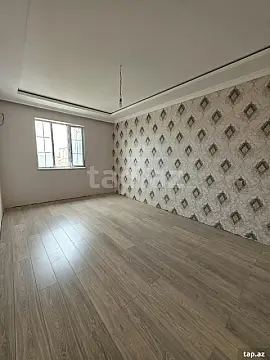 Satılır 2 otaqlı yeni tikili 58 m² — Bakı, Masazır 2 otaq 58.00 m²