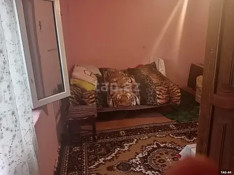 Kirayə verilir 1 otaqlı həyət evi 20 m² — Bakı 1 otaq 20.00 m²