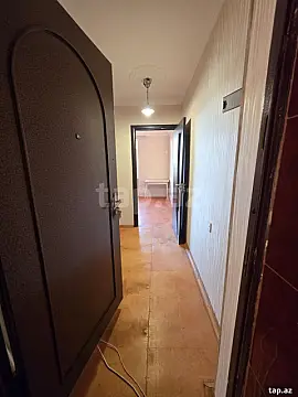 Kirayə verilir 1 otaqlı mənzil 31 m² — Sumqayıt 1 otaq 31.00 m²