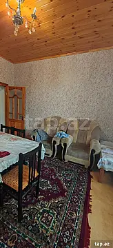 Satılır 2 otaqlı mənzil 40 m² — Sumqayıt 2 otaq 40.00 m²