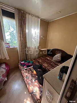 Kirayə verilir 2 otaqlı mənzil 60 m² — Bakı 2 otaq 60.00 m²