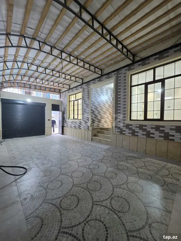Satılır 6 otaqlı həyət evi 140 m²