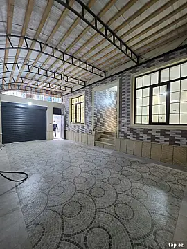 Satılır 6 otaqlı həyət evi 140 m² — Bakı, Masazır 6 otaq 140.00 m²