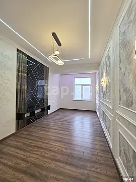 Satılır 3 otaqlı yeni tikili 64 m² — Bakı, Masazır 3 otaq 64.00 m²