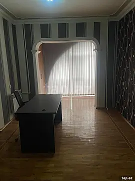 Kirayə verilir 5 otaqlı mənzil 120 m² — Bakı 5 otaq 120.00 m²