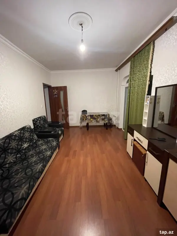 Kirayə verilir 2 otaqlı mənzil 55 m²