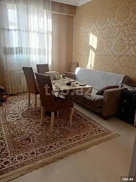 Satılır 2 otaqlı yeni tikili 38 m² — Xırdalan, Xırdalan 2 otaq 38.00 m²