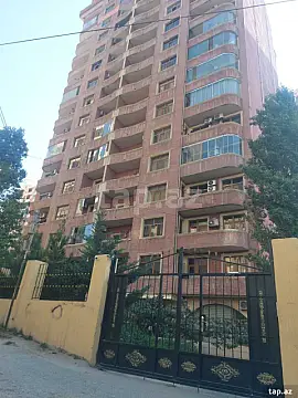 Kirayə verilir 2 otaqlı yeni tikili 80 m² — Bakı 2 otaq 80.00 m²
