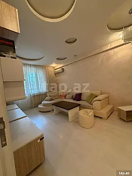 Satılır 3 otaqlı yeni tikili 59 m² — Bakı, Yasamal 3 otaq 59.00 m²