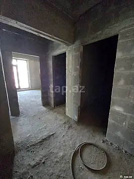 Satılır 2 otaqlı yeni tikili 83 m² — Sumqayıt 2 otaq 83.00 m²