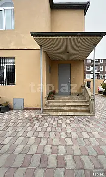 Kirayə verilir 6 otaqlı həyət evi 200 m² — Bakı, Badamdar 6 otaq 200.00 m²