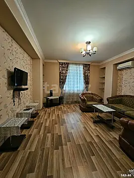 Satılır 2 otaqlı yeni tikili 68 m² — Bakı, Masazır 2 otaq 68.00 m²