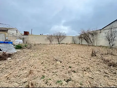 Satılır torpaq sahəsi — Bakı, Maştağa