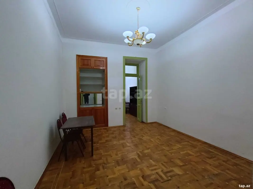 Kirayə verilir ofis