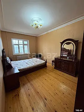 Kirayə verilir 2 otaqlı mənzil 60 m² — Bakı, Yeni Günəşli 2 otaq 60.00 m²