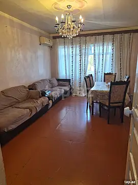 Satılır 4 otaqlı mənzil 88 m² — Şirvan 4 otaq 88.00 m²